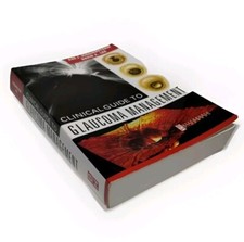 Clinical Guide to Glaucoma Management Book Ev...