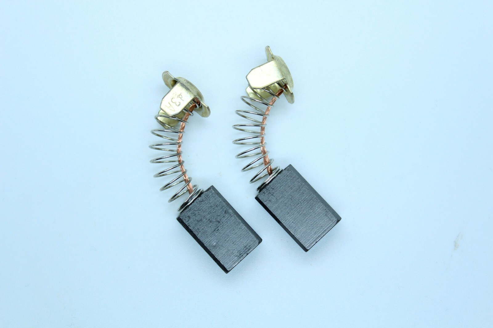 Pare Charbon Pour Moteur électrque 6,5 X 7,5 X 14 Mm Unversel Balas