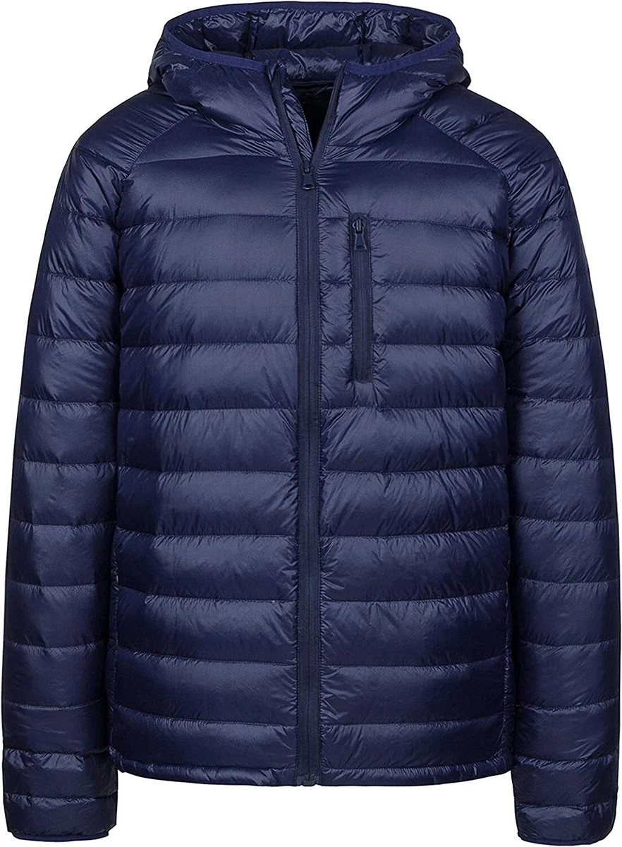 Wantdo top down jacket
