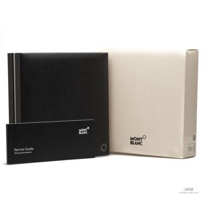 年内ラスト⭐新品未使用‼️1点のみ(^^)MONTBLANC⭐wallet⭐ Montblanc Handbags and Accessories - Jomashop