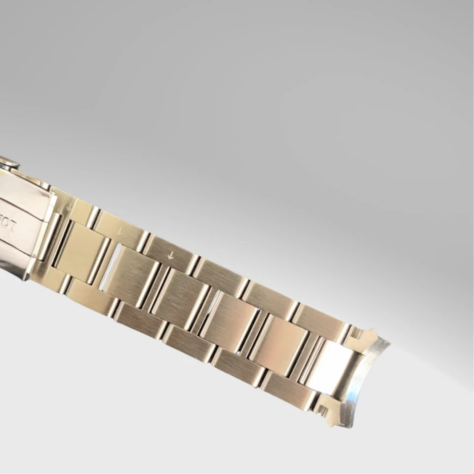 Pulsera de acero Longines Original OEM HydroConquest | Banda OEM Foto 4 de 4