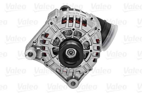 Alternateur Valeo 439398 de 14V et 120A pour moteurs essence et diesel