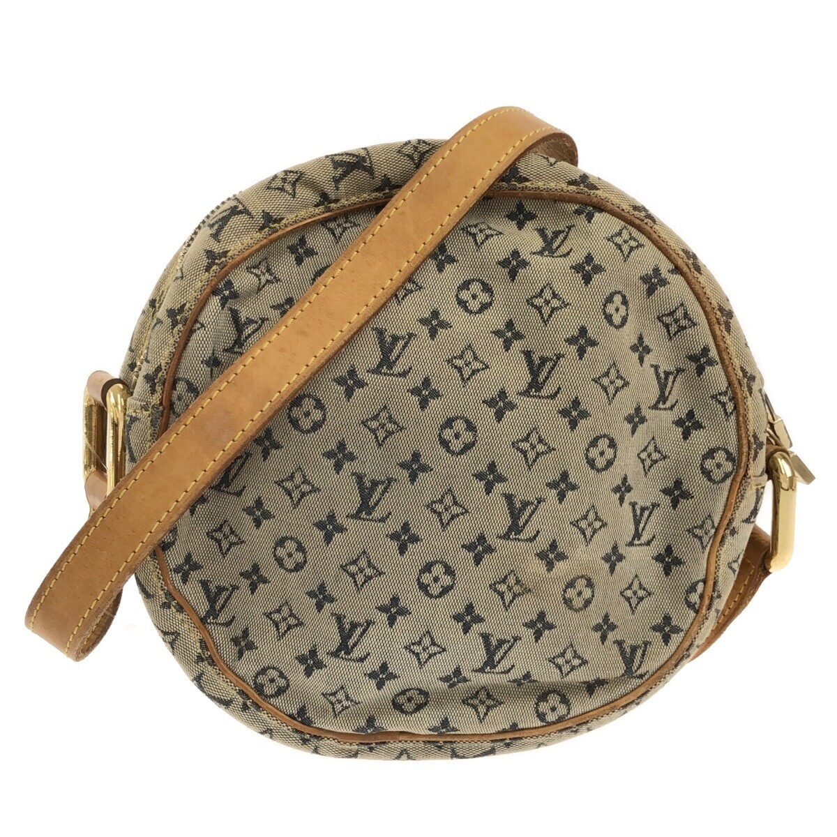 ▽ LOUIS VUITTON ルイヴィトン　モノグラムミニ ジャンヌGM 三重県 四日市市】ルイ・ヴィトン モノグラム・ミニ ジャンヌGM