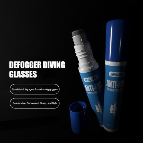 1 pc Swimming Goggles Anti-fog Spray R0N8 - Picture 2 of 10