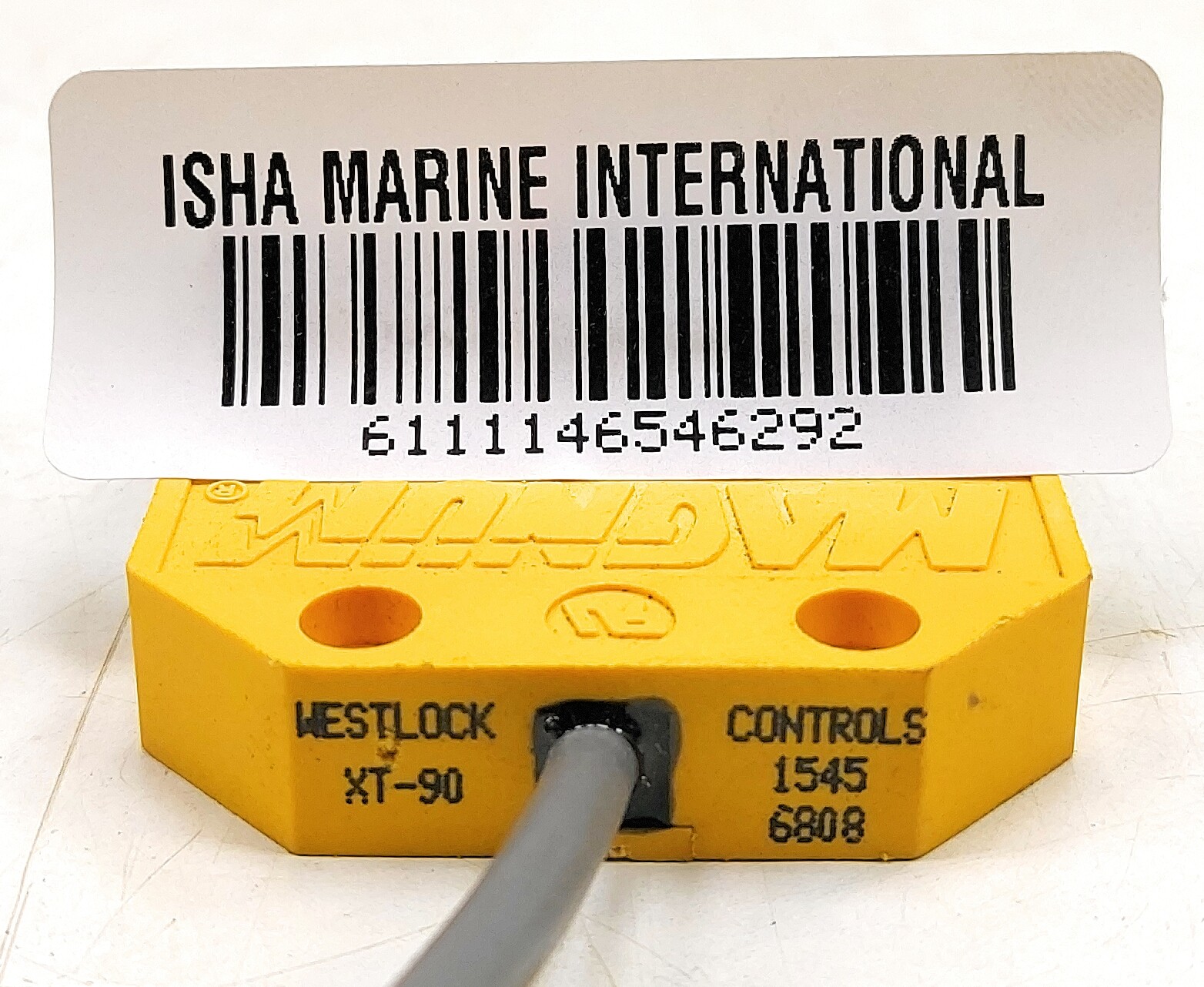 Magnum XT90 Westlock Controls 15456808 eBay