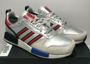 adidas silver star