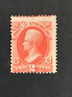 SCOTT OFFICIAL #O16 MINT N/G CAT $70 — photo 1