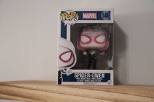Funko Pop! Vinyl: Marvel - Spider-Gwen #146