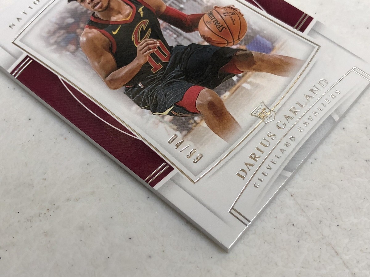 その他 Karl Anthony Towns National Treasures ⁄5 2015-16 Panini 激