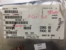 M21528G-13 MA/COM Video IC CABLE DRIVER 24-Pin QFN ROHS 1 UNIT