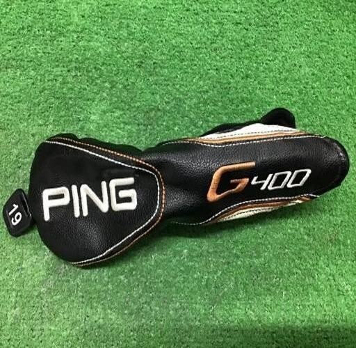 PING G400 U3 UT ALTA J CB(UT) (SR) UTILITY 1pcs Right-Handed