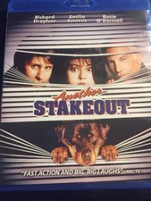 Another Stakeout (Blu-ray Disc, 2011)
