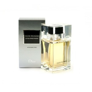 dior homme after shave lotion