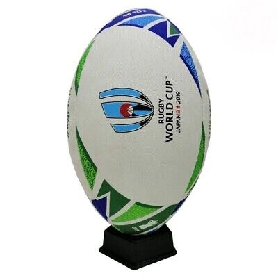 Official GILBERT Rugby World Cup 2019 Japan, Match Ball Official GILBERT Rugby World Cup 2019 Japan, Match Ball