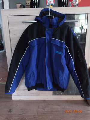 Engelbert Strauss arbeitsjacke Gr L
