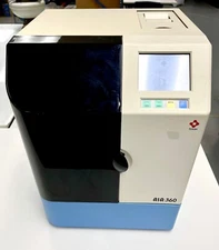 Tosoh AIA-360 Automated Enzyme Immunoassay System 