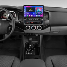 For Toyota Tacoma 2005-2013 Android 13.0 Car Stereo Radio GPS WiFi 2 32G
