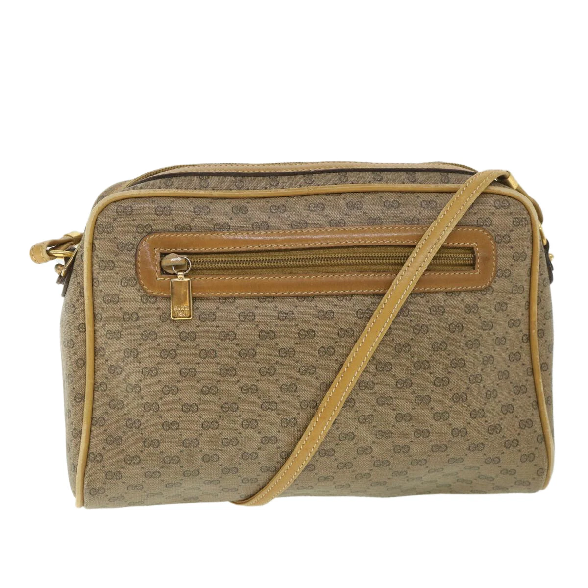 Supreme beige shoulder bag hot sale