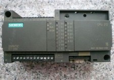 Used 1Pc Siemens Plc 6ES7 212-1BA01-0XB0 Tested eq