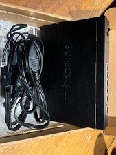 NEW SonicWALL TZ350 02-SSC-0942 1.0 Gbps 5x 1GB RJ-45 Firewall- open box