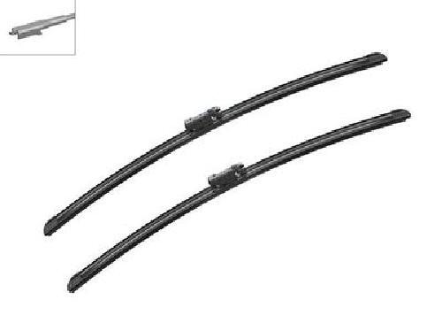 Bosch Wiper Blade 3 397 014 129 for Iveco