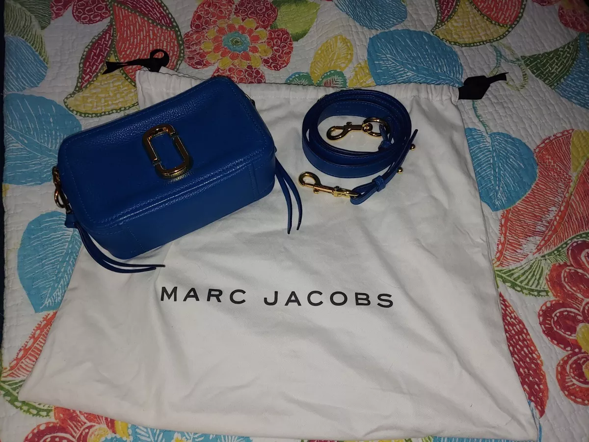 marc jacobs softshot 21