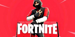 Details About Fortnite Ikonik Skin Set Epic Xbox Ps4 Worldwide Trusted Seller - 
