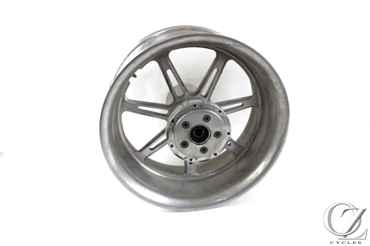 2005 05 Kawasaki Vulcan 2000 VN2000 RC Components 240 tire