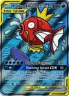 Magikarp & Wailord GX 161/181 Sm-Team Up