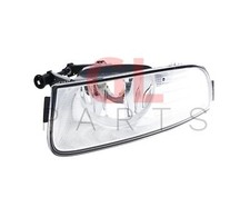 Antibrouillard Skoda SUPERB