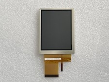 3.5'' Inch New LQ035Q7DB05 TFT LCD Display Screen Panel 240×320 1 Year  warranty