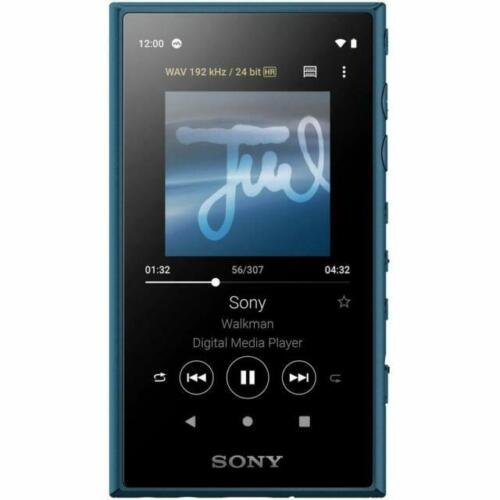 SONY Walkman NWZ-B152 MP3 Player 2GB Black.(Bin 6).