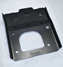 GM OEM 16-20 Escalade ESV Electrical Components-Distance Sensor Bracket 23179659