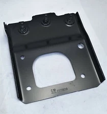 GM OEM 15-20 Escalade ESV Electrical Components-Radar Sensor Bracket 23179659