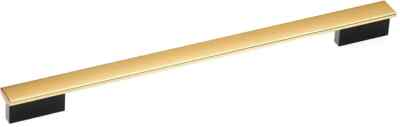 Miele DS6808GLDOB 22'' Gold Surface Mount Handle Elegant MATTE GOLD New!