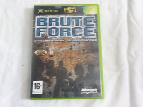 ORIGINAL XBOX GAMES (NOT 360/ONE) PICK-A-GAME VARIOUS TITLES **UPDATED**28/07/25 - Picture 244 of 308