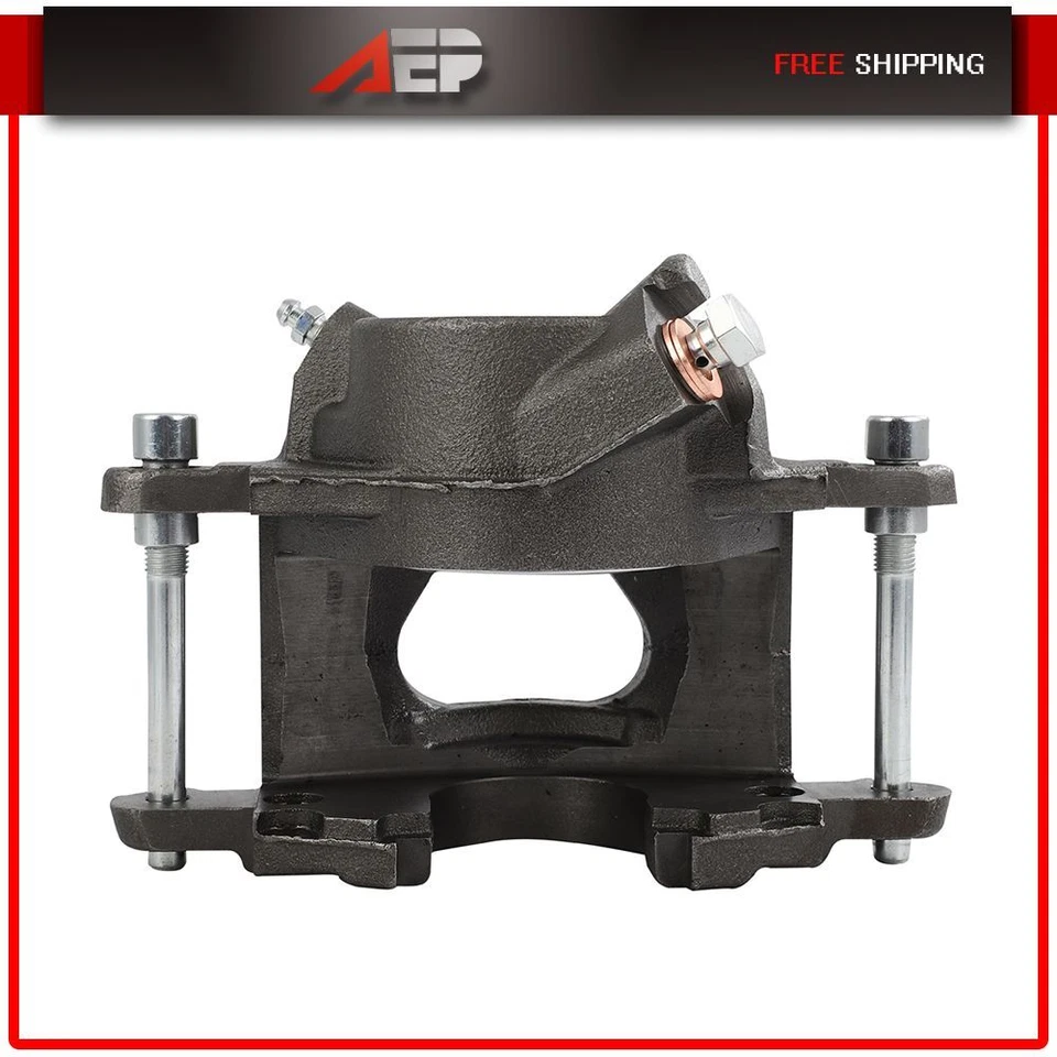 Pinzas de freno delanteras derecha para Chevrolet Monte Carlo 69-72 El Camino 1970-1972 Foto 3 de 4