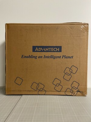 Advantech 12.1'' Intel Celeron N2930 Touchscreen Fanless Panel PC PPC-3120 UR