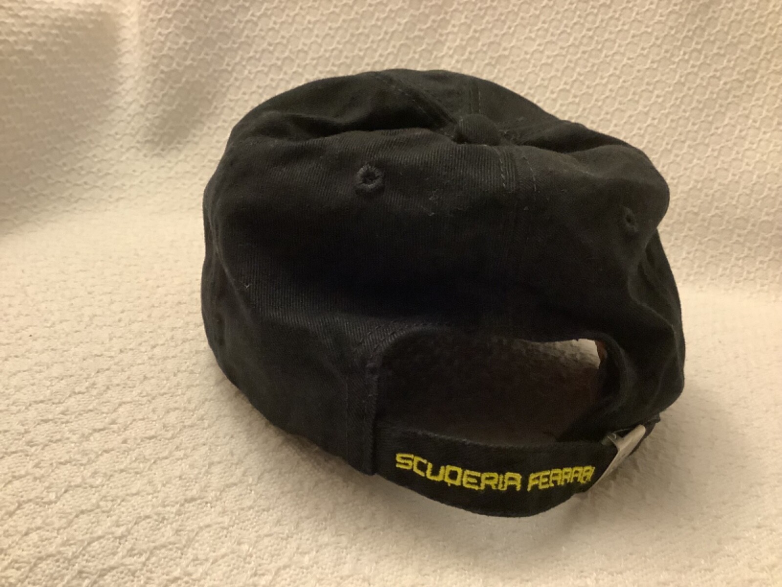 Official I Love NY Baseball Cap - Licensed Heart New York Cotton Hat