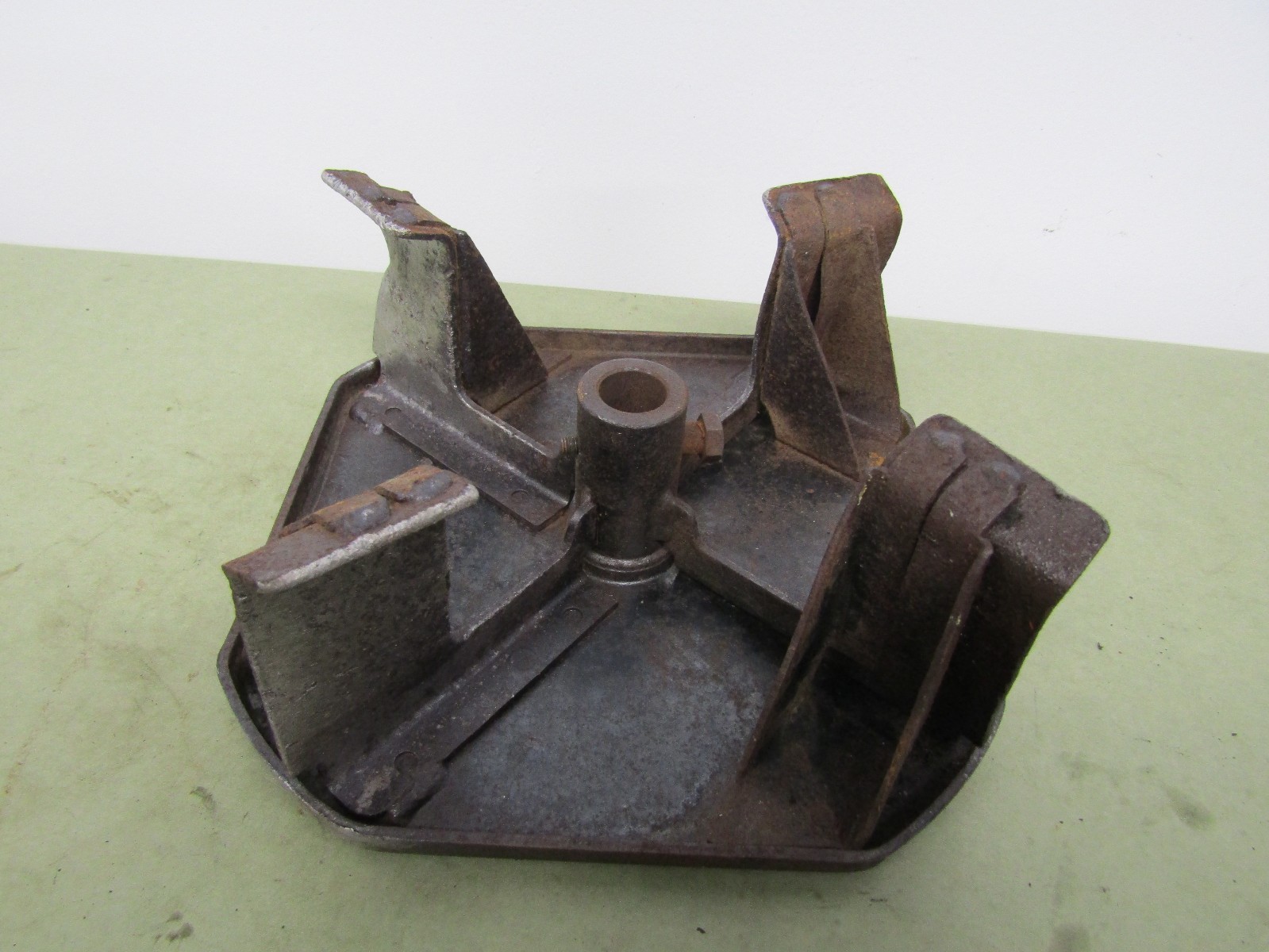 Honda HS50 HS 50 Snowblower OEM Blower Fan Impeller Propeller Auger