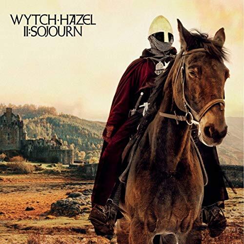 Wytch Hazel - II Sojourn - Neue Vinyl-Schallplatte - J72z - Bild 1 von 1