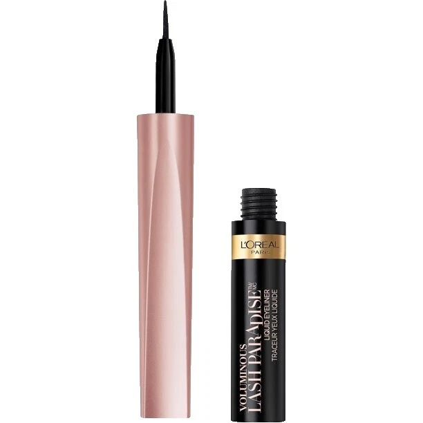 L'Oréal Black Eyeliners Products