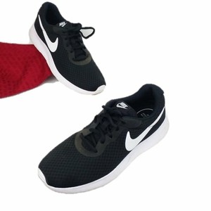 nike wmns tanjun black