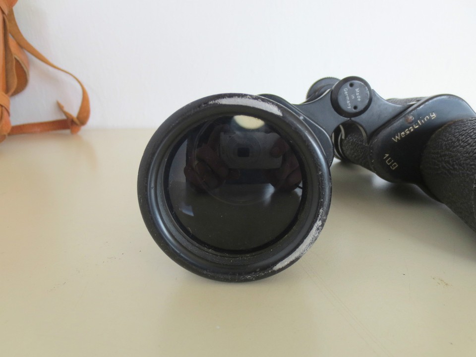 Longue-vue Hertel & Reuss Optik Kassel - Télévariabel 25-60x60 - Occasion