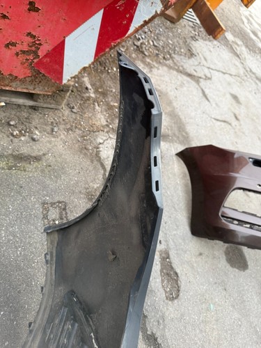 Stoßstange Vorne Bumper VW Golf 8 VIII 5H Bj. ab 2019 Original 5H0807221J - Bild 9 von 12