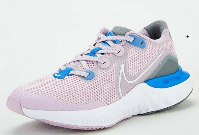 womens trainers sale size 6