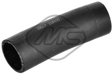 Metalcaucho Ladeluftschlauch passend für Hyundai H-1 Kasten H-1/Starex