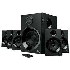 beFree Sound 5.1 Channel Surround Sound 