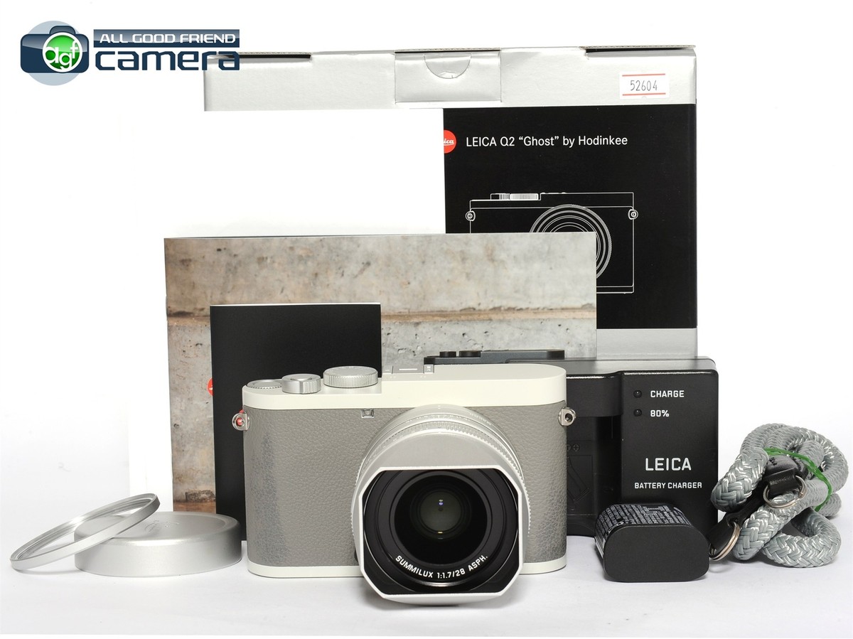 徕卡Q2 