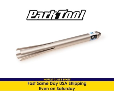 Park Tool RT-1 Headset and Bottom Bracket Cup Remover Fits 1in